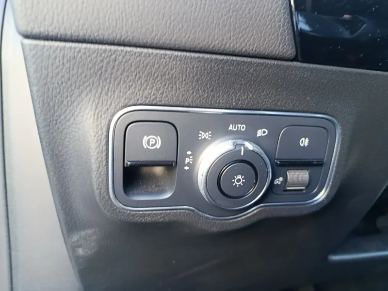 Imagen de mercedes-benz GLA