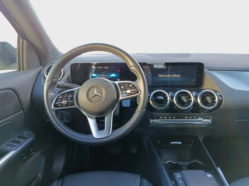 Imagen de mercedes-benz GLA