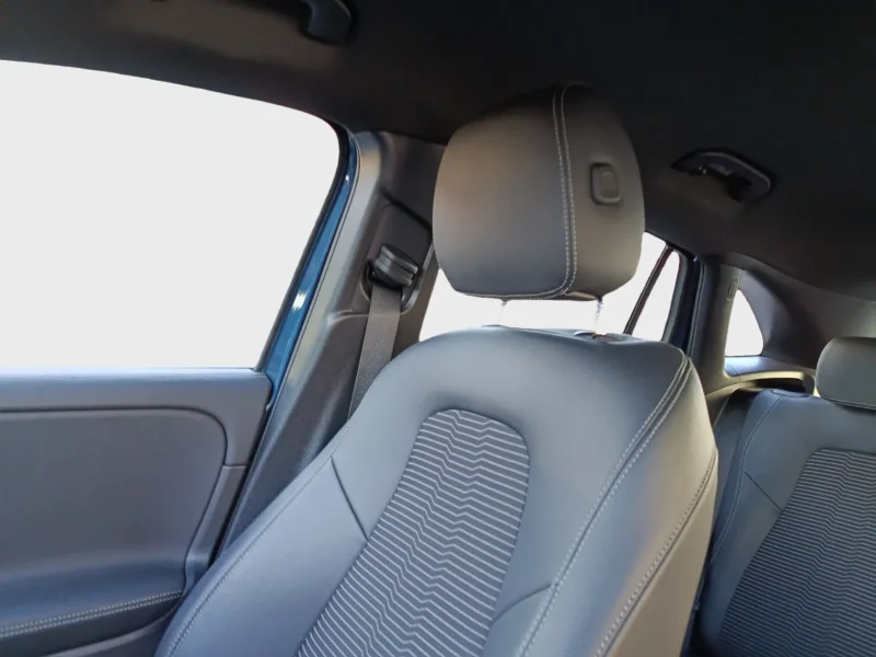 Imagen de mercedes-benz GLA