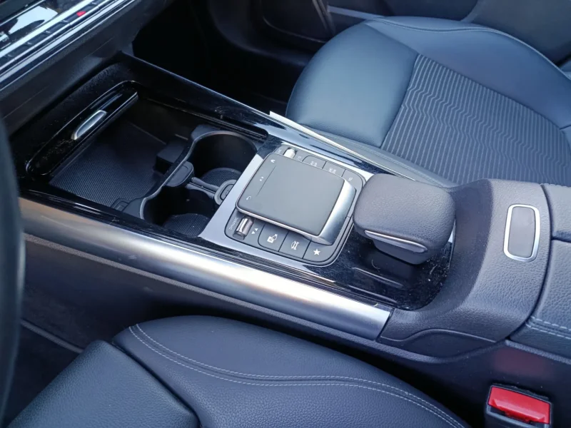 Imagen de mercedes-benz GLA