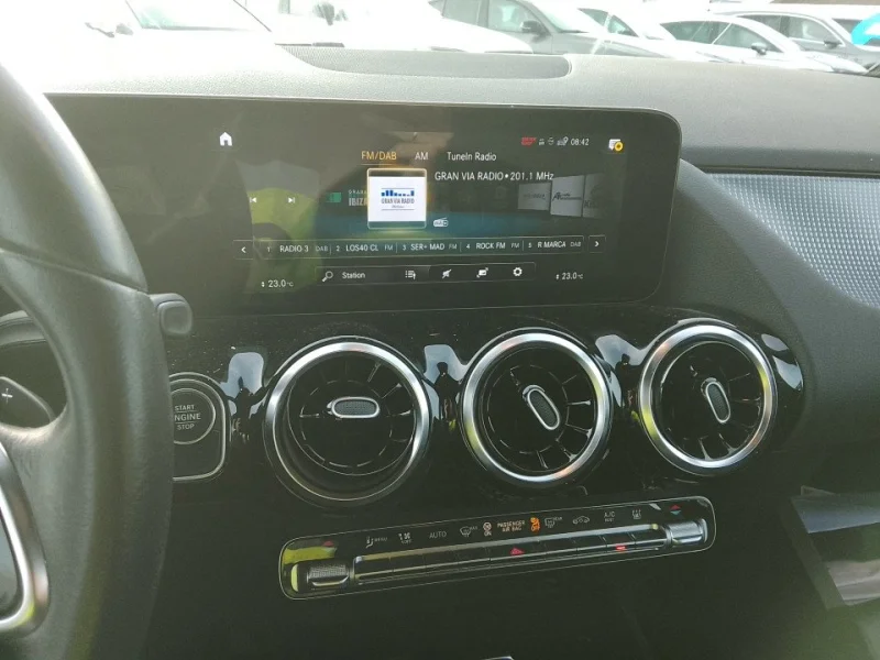 Imagen de mercedes-benz GLA