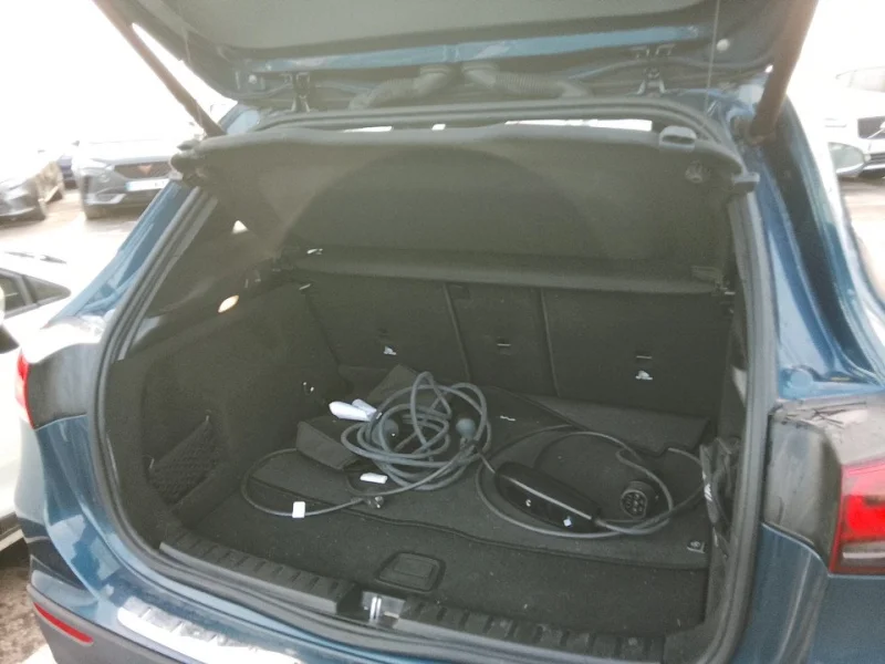 Imagen de mercedes-benz GLA