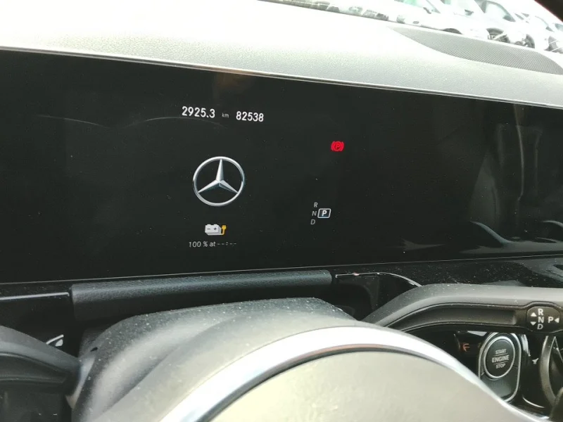 Imagen de mercedes-benz GLA