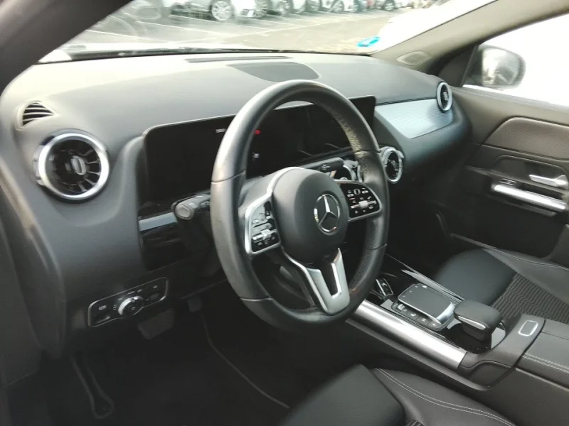 Imagen de mercedes-benz GLA