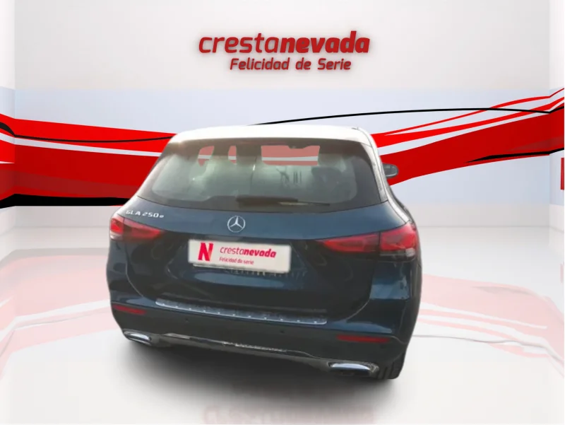 Imagen de mercedes-benz GLA