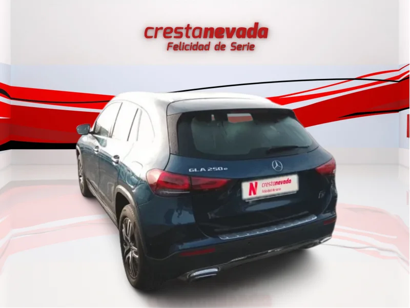 Imagen de mercedes-benz GLA