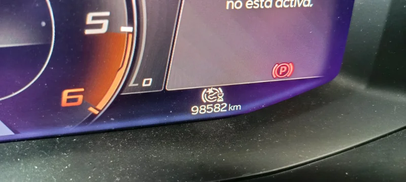 Imagen de cupra Formentor