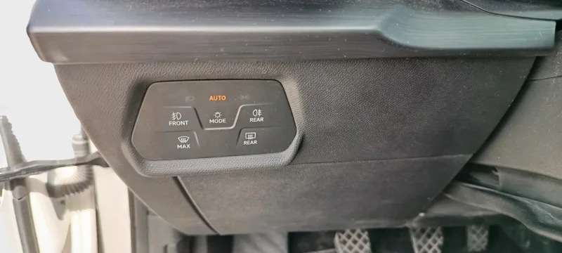 Imagen de cupra Formentor