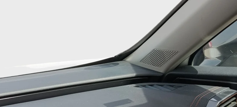 Imagen de cupra Formentor