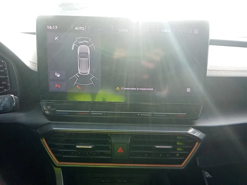 Imagen de cupra Formentor