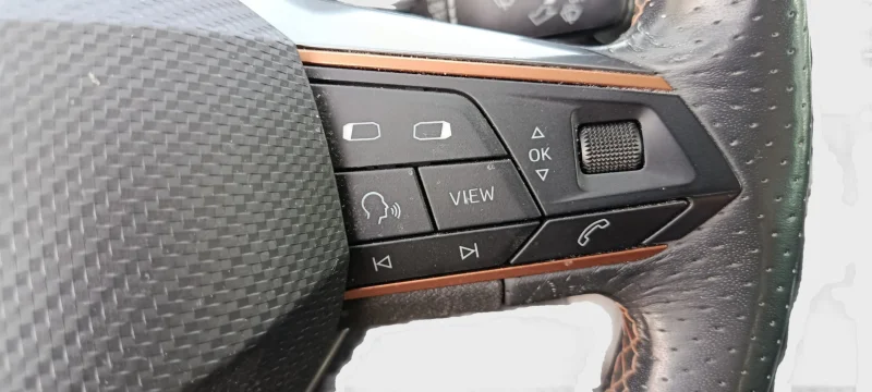 Imagen de cupra Formentor