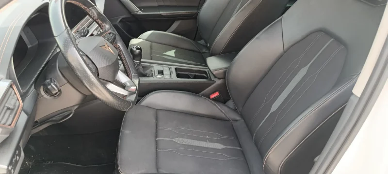 Imagen de cupra Formentor