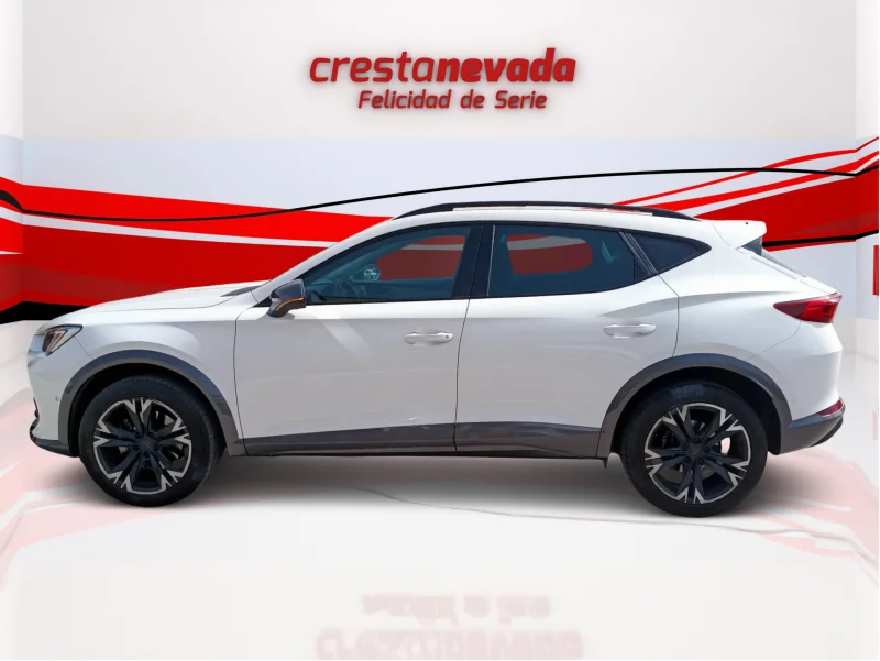 Imagen de cupra Formentor