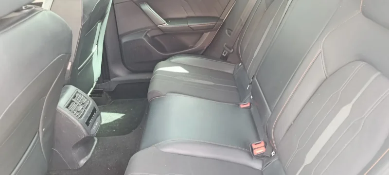 Imagen de cupra Formentor