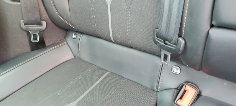 Imagen de cupra Formentor