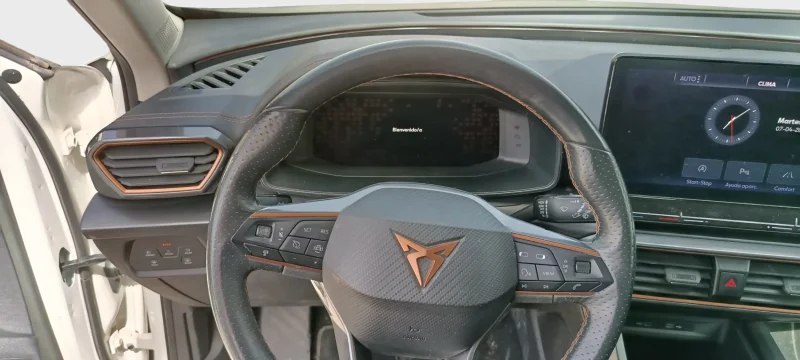 Imagen de cupra Formentor