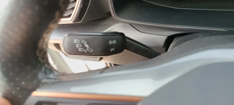 Imagen de cupra Formentor