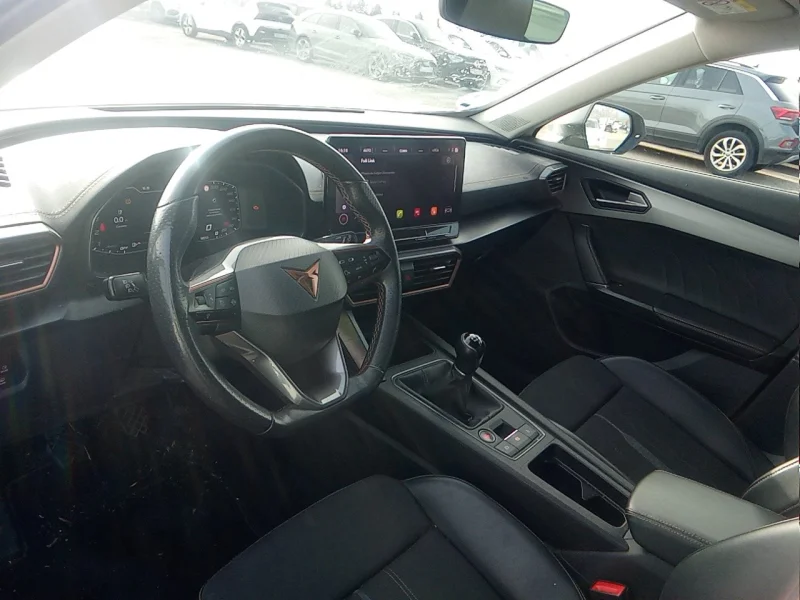 Imagen de cupra Formentor