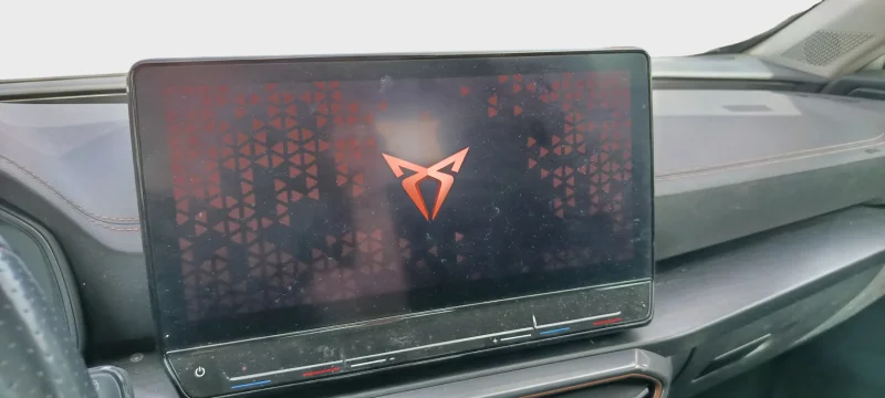 Imagen de cupra Formentor