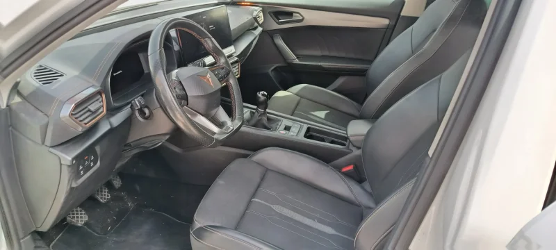 Imagen de cupra Formentor