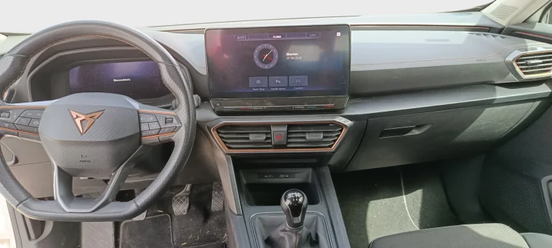 Imagen de cupra Formentor