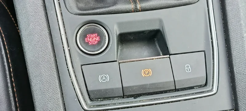 Imagen de cupra Formentor