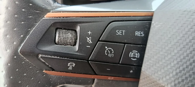 Imagen de cupra Formentor