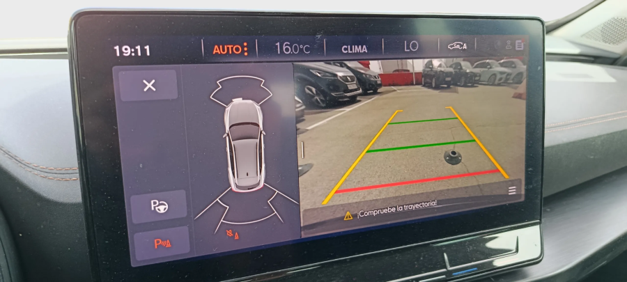 Imagen de cupra Formentor