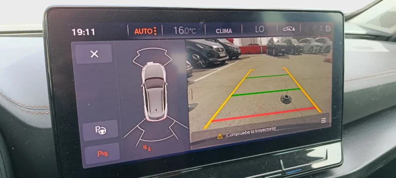 Imagen de cupra Formentor