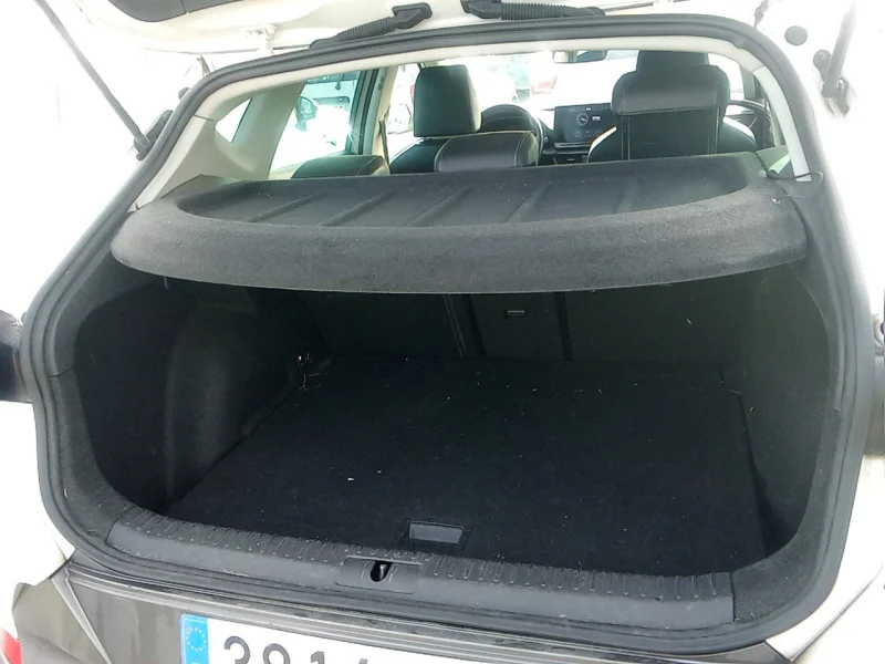 Imagen de cupra Formentor