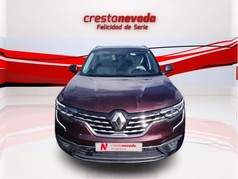 Imagen de Renault Koleos