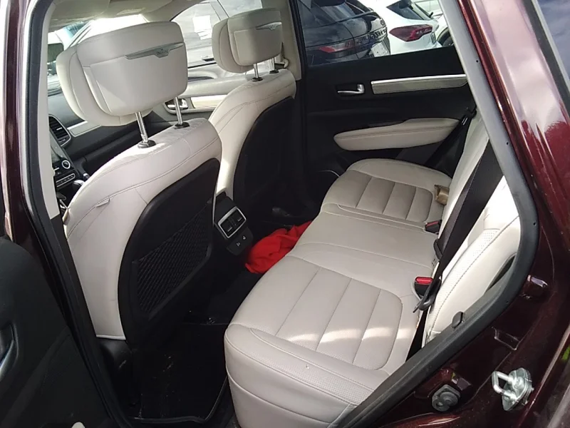 Imagen de Renault Koleos