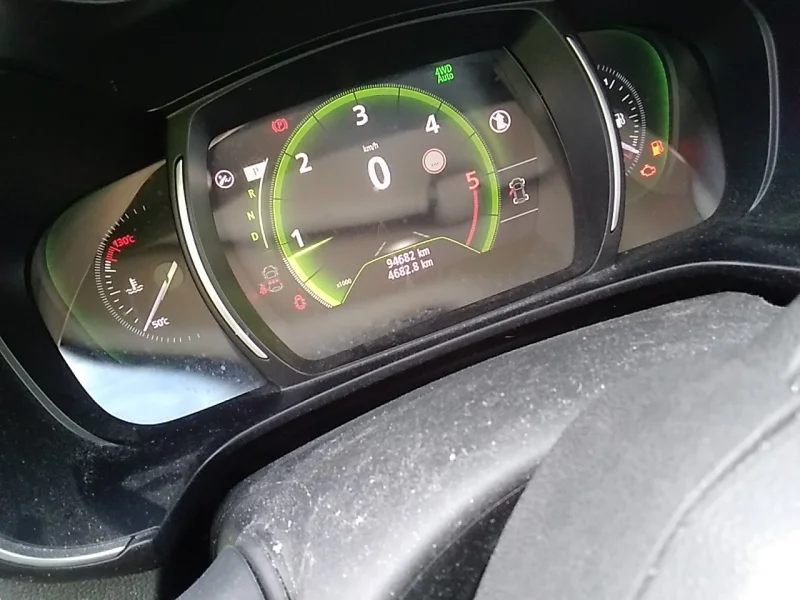 Imagen de Renault Koleos