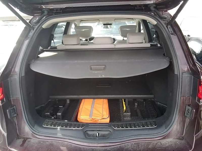 Imagen de Renault Koleos