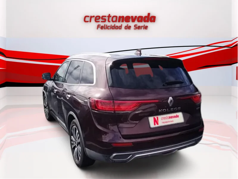 Imagen de Renault Koleos