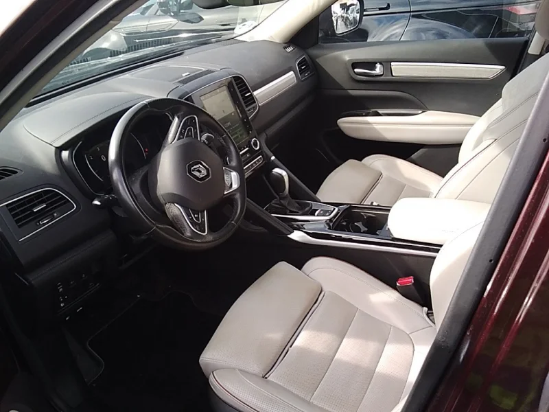 Imagen de Renault Koleos