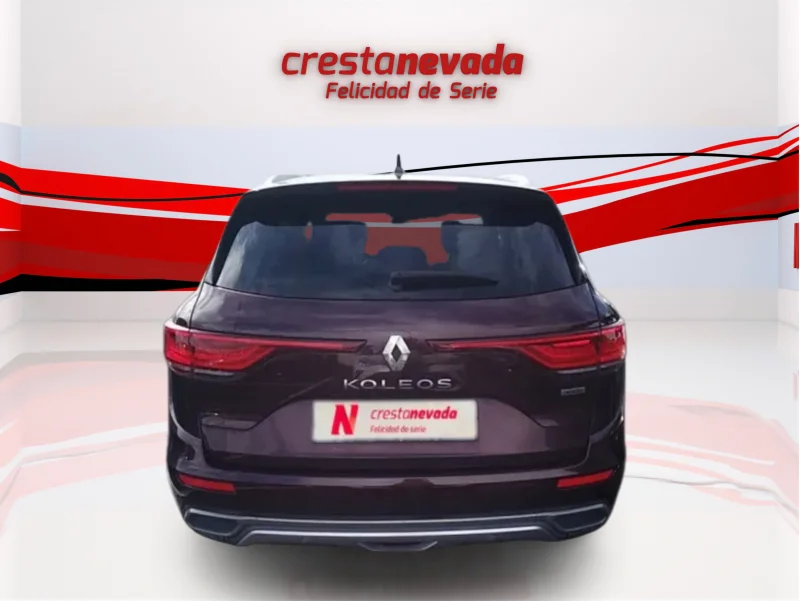 Imagen de Renault Koleos