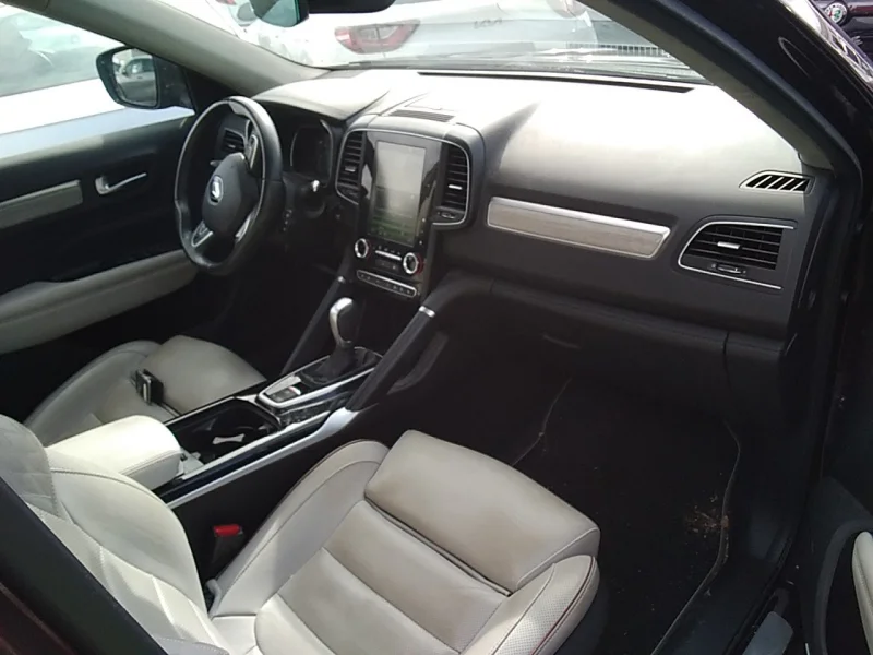 Imagen de Renault Koleos