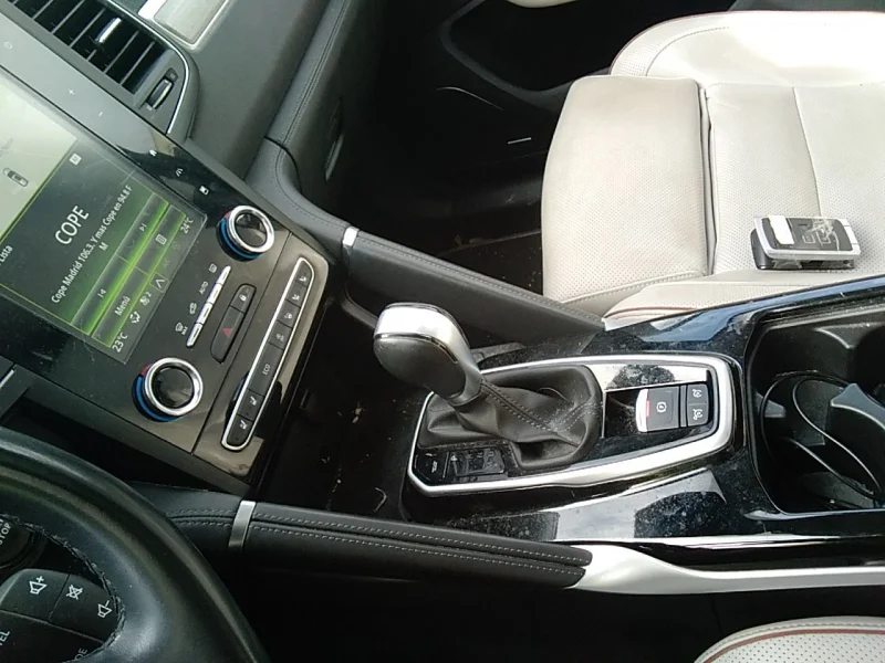 Imagen de Renault Koleos