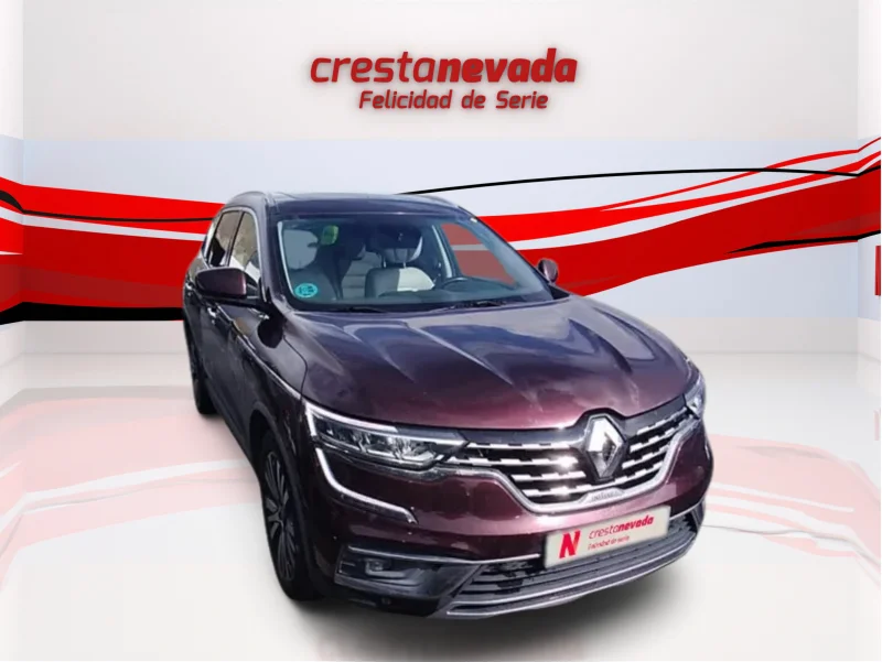 Imagen de Renault Koleos