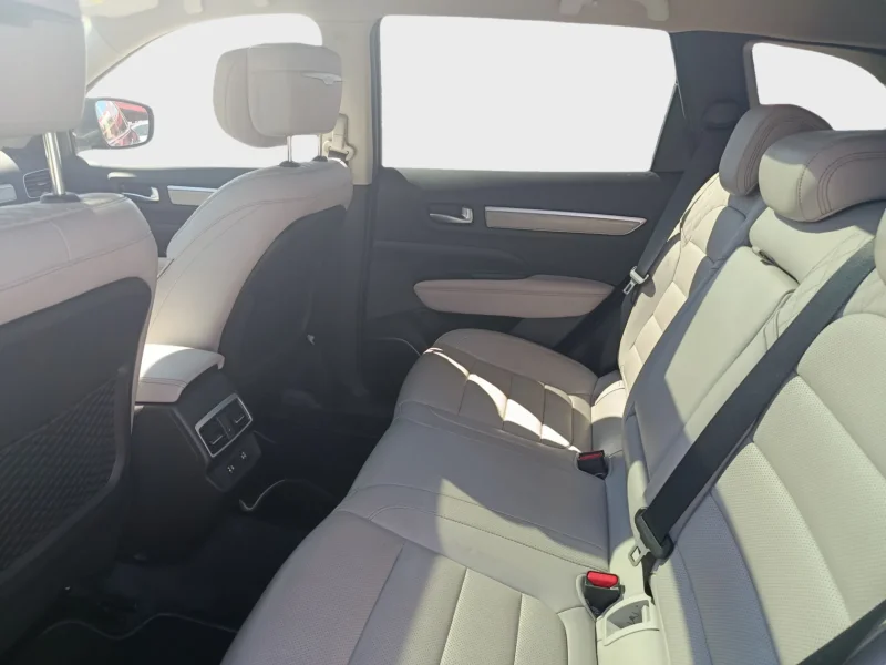 Imagen de Renault Koleos