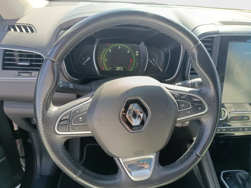 Imagen de Renault Koleos