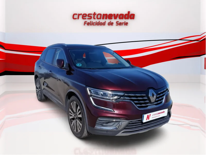 Imagen de Renault Koleos