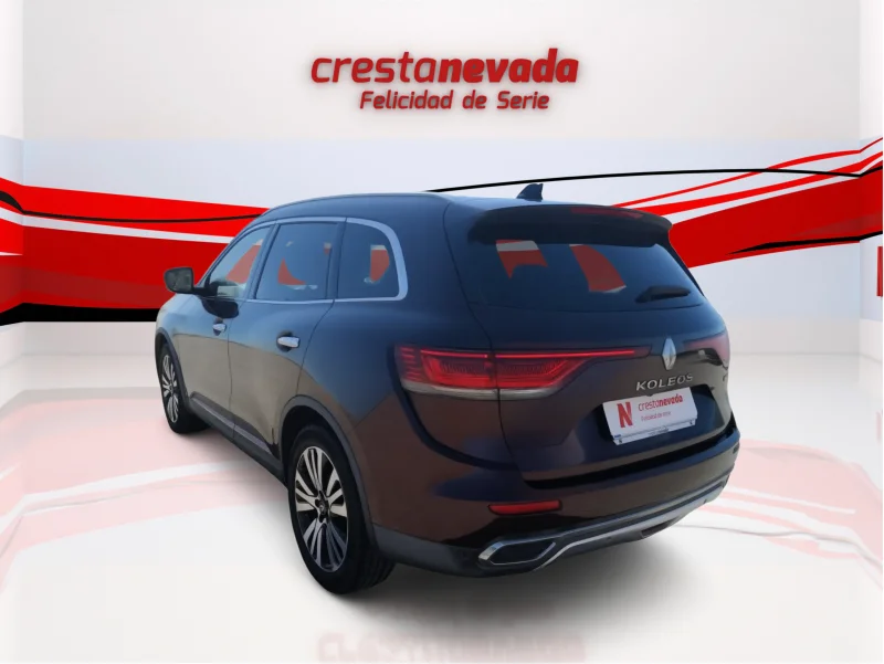 Imagen de Renault Koleos