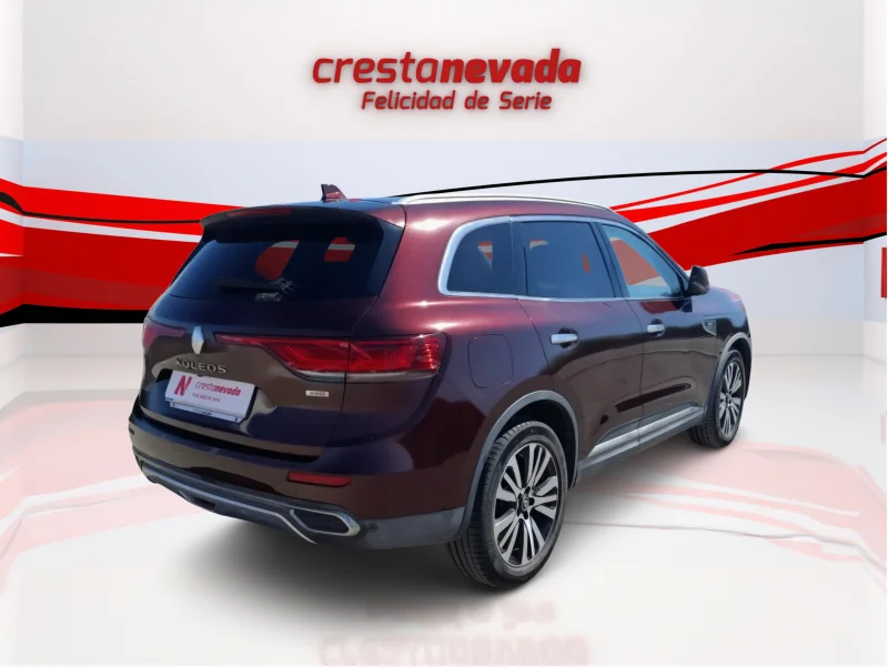 Imagen de Renault Koleos