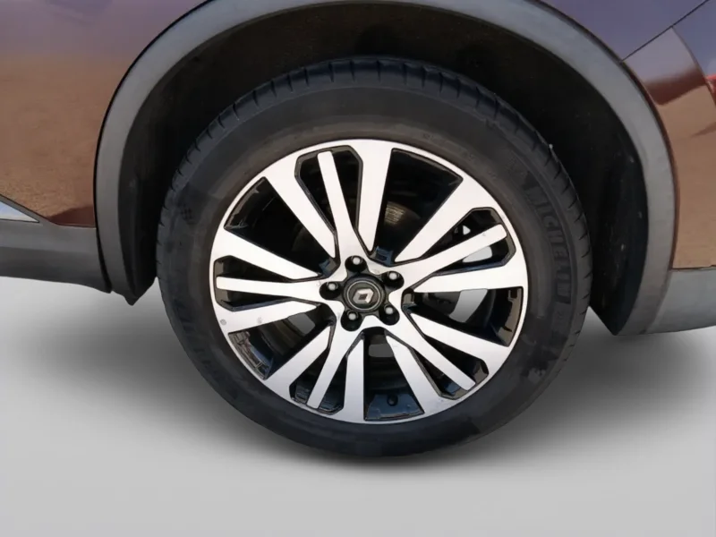 Imagen de Renault Koleos