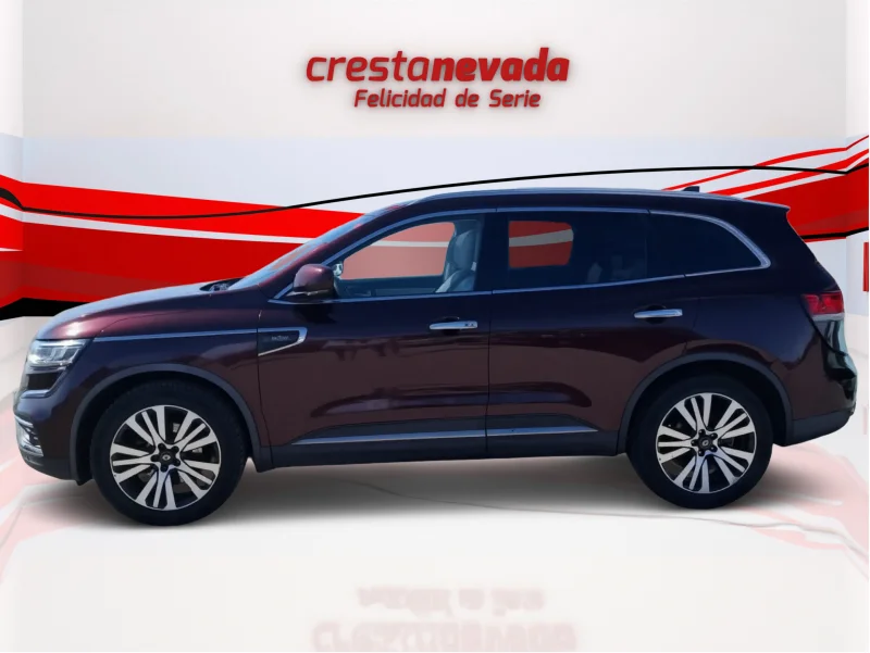 Imagen de Renault Koleos