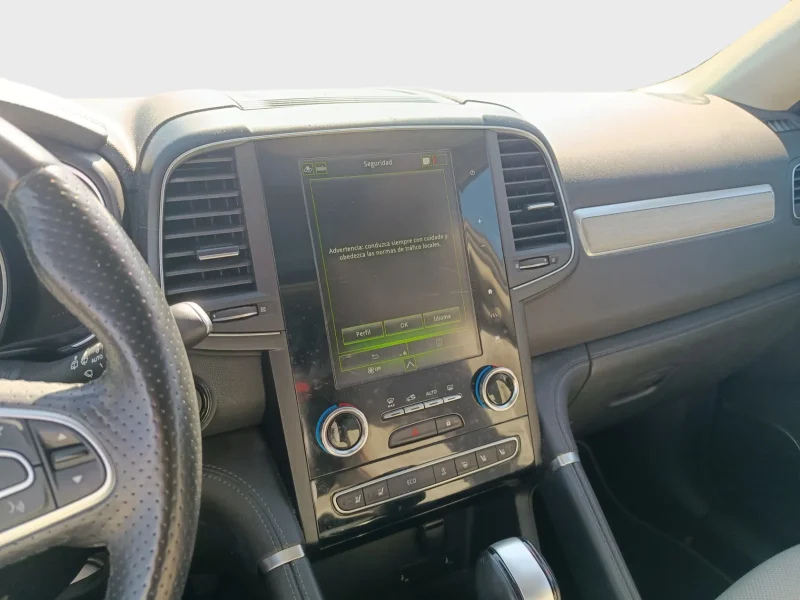 Imagen de Renault Koleos