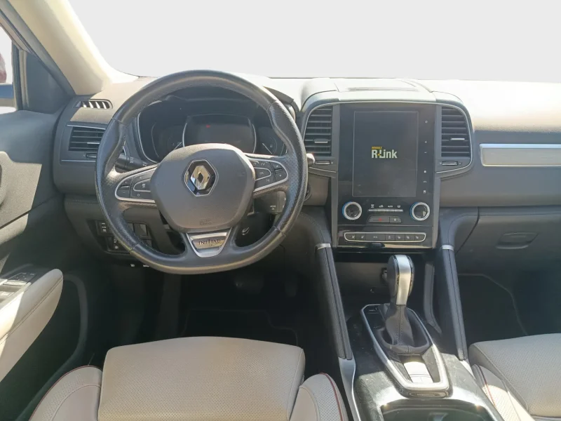 Imagen de Renault Koleos