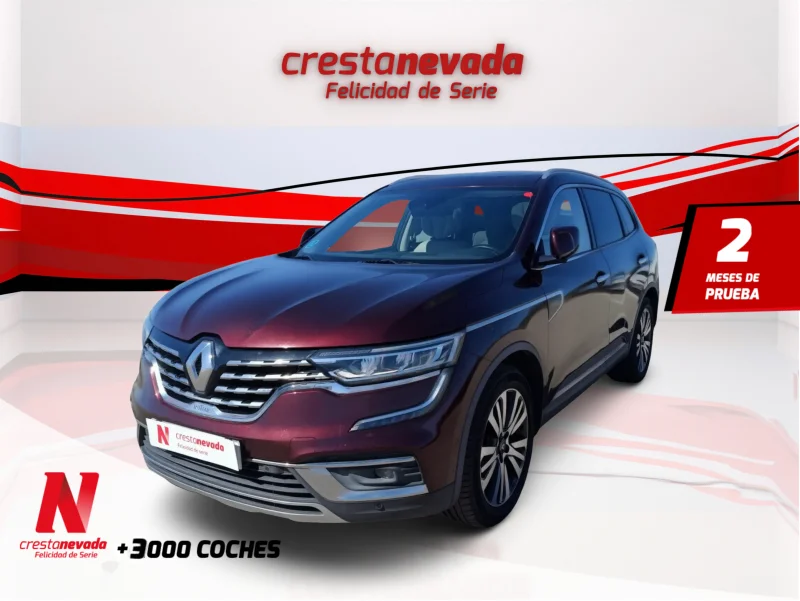 Imagen de Renault Koleos